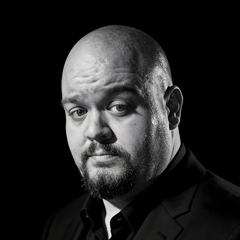 Hans Study, CISSP, independent network and security consultant